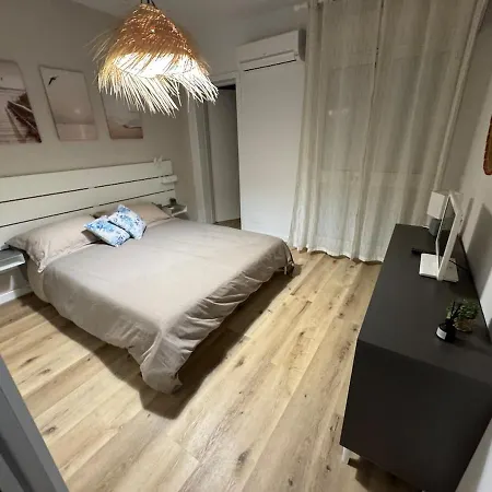 아파트 Libeccio House 풀라