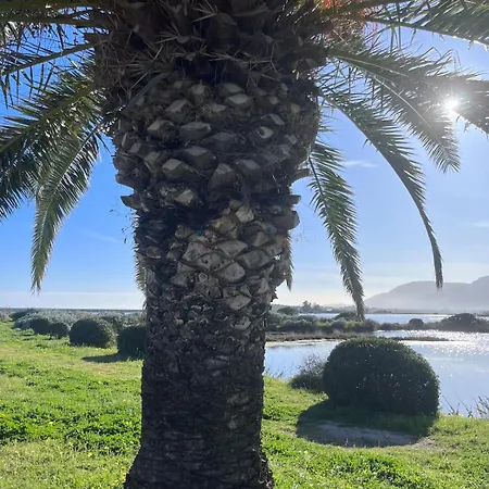 Libeccio House 아파트 *