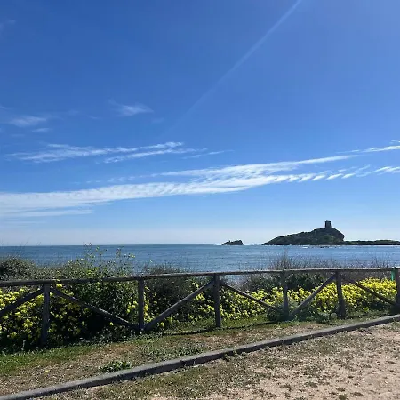 Libeccio House 아파트