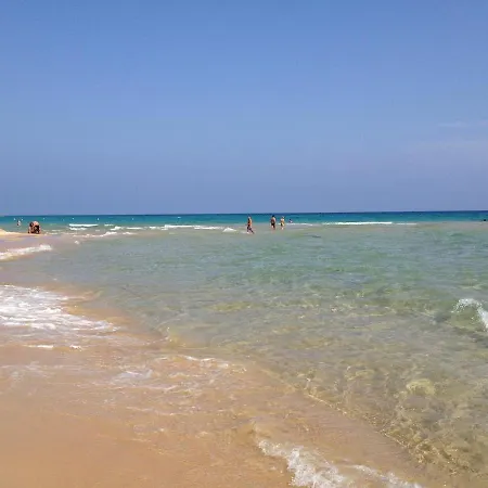 Libeccio House 公寓 普拉