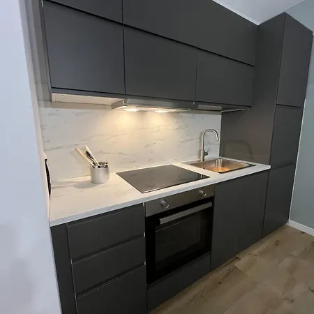 Libeccio House 普拉