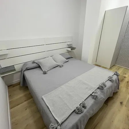 아파트 Libeccio House 풀라