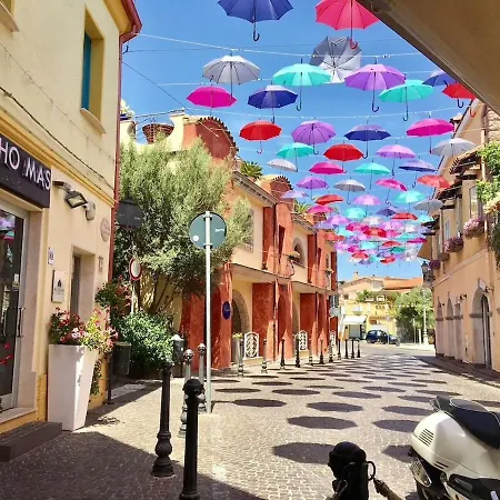 Libeccio House 풀라