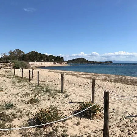 公寓 Libeccio House 普拉