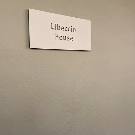 Libeccio House *