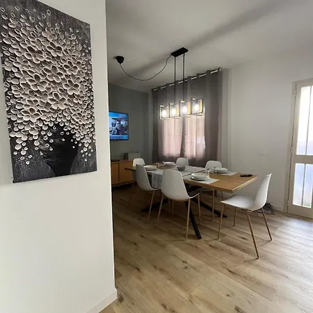 아파트 Libeccio House 풀라