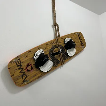 Libeccio House 아파트