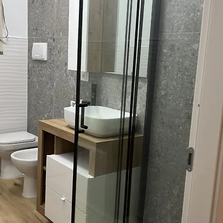 Libeccio House 아파트 *