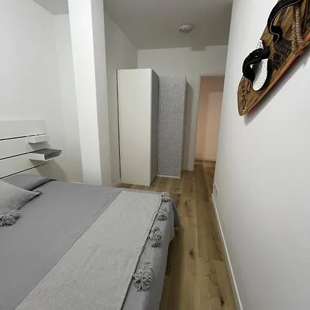 Libeccio House 公寓 普拉