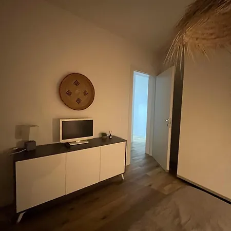 Libeccio House 아파트