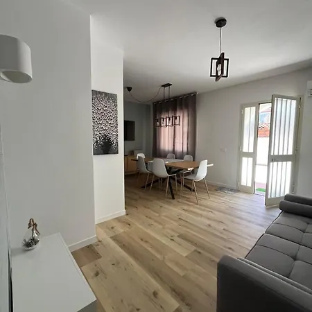 Libeccio House *