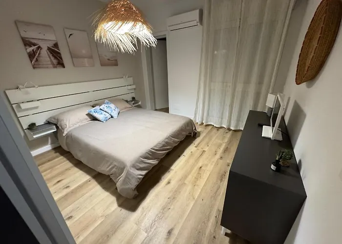 Apartament Libeccio House Pula