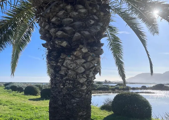 Libeccio House Apartament *