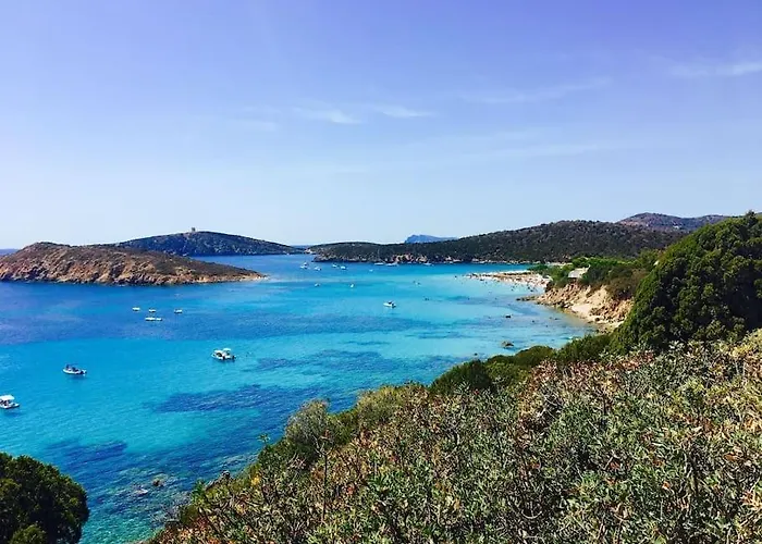 Apartament Libeccio House *