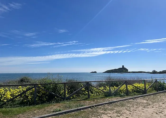 Libeccio House Apartament