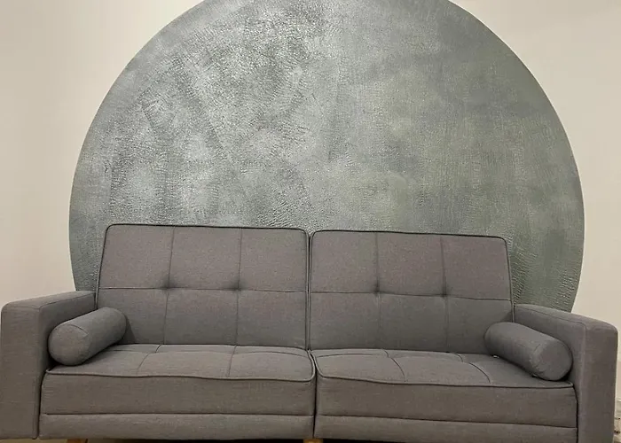 Apartament Libeccio House *