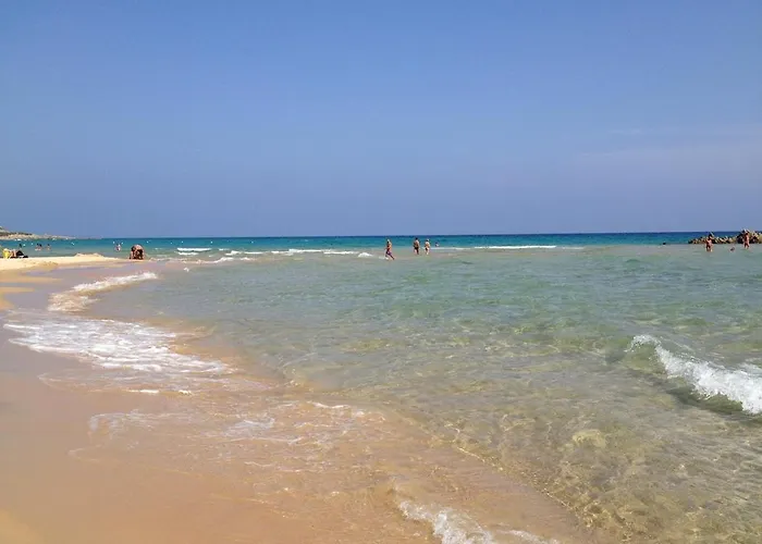 Libeccio House Apartament Pula