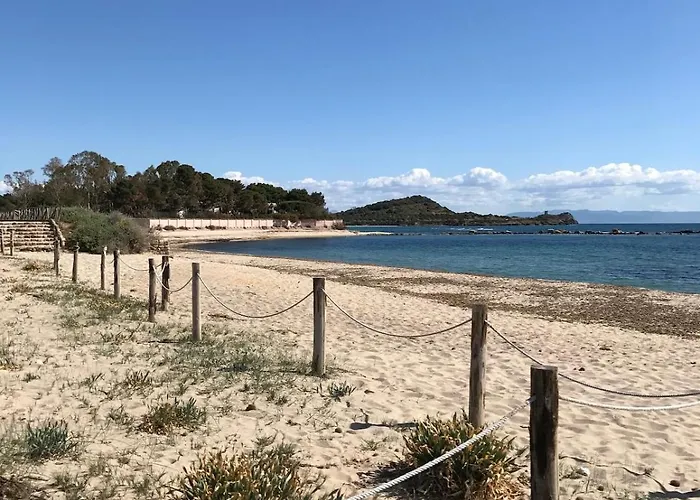 Apartament Libeccio House Pula