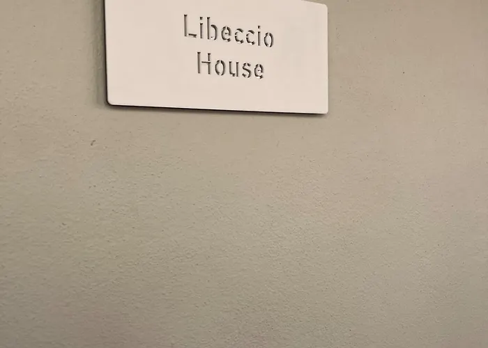 Libeccio House *