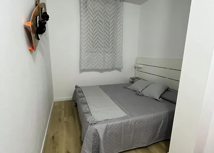 Apartament Libeccio House