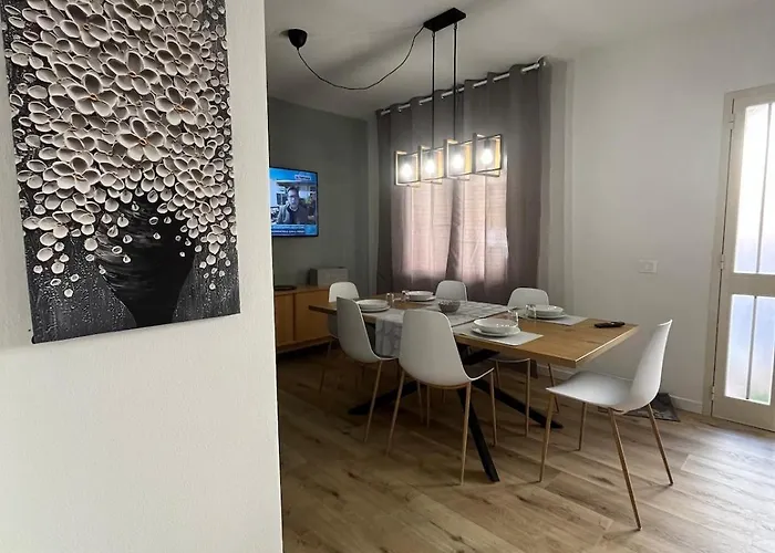 Apartament Libeccio House Pula