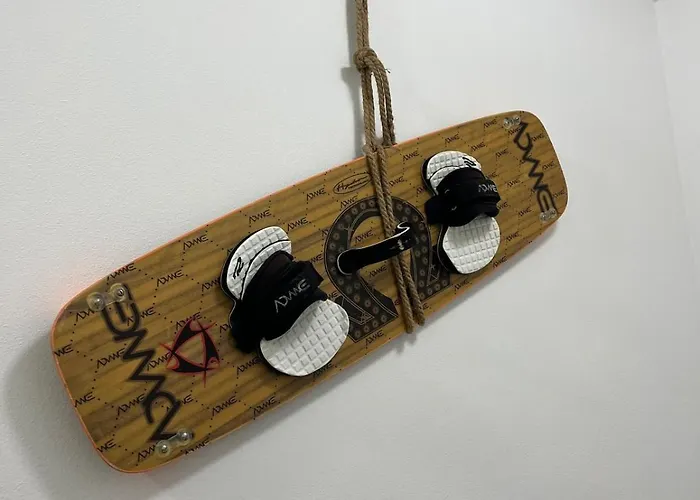 Libeccio House Apartament