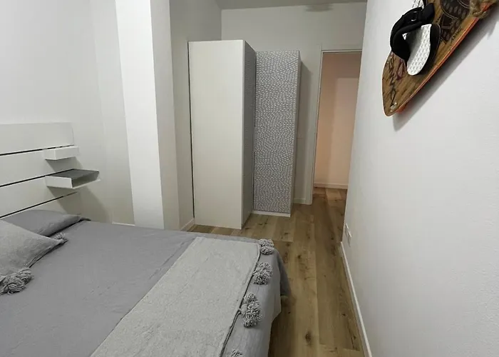 Libeccio House Apartament Pula