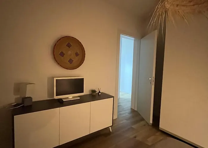 Libeccio House Apartament