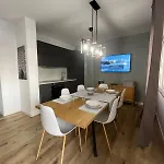 Libeccio House Apartamento *