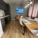 Apartamento Libeccio House *