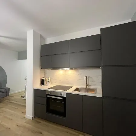 Libeccio House *