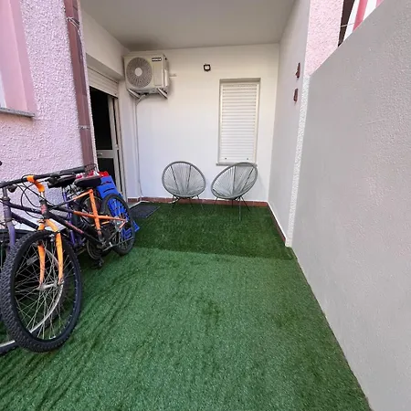 Libeccio House Apartament