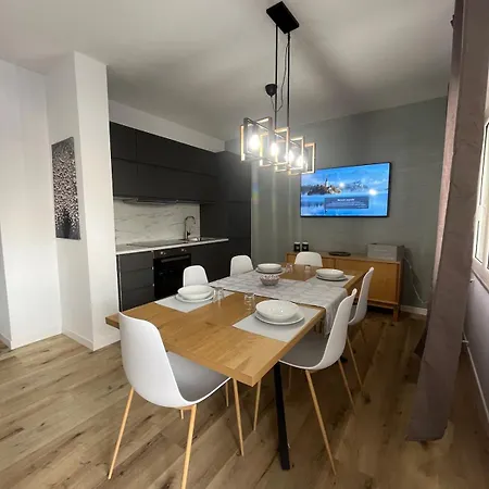 Libeccio House Appartement *