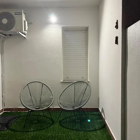 Libeccio House Appartement *