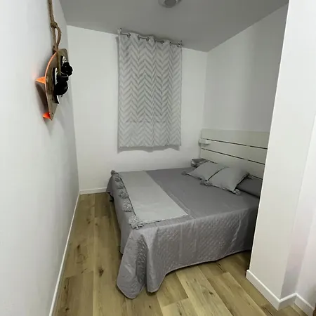 Appartement Libeccio House