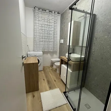 Libeccio House Apartament Pula