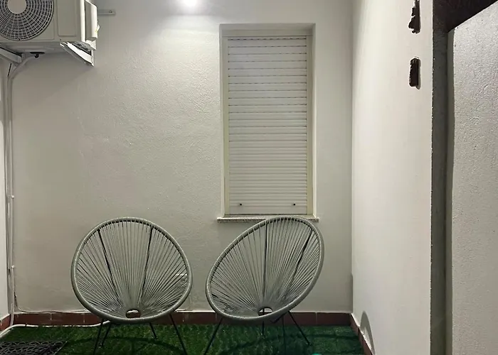 Libeccio House Appartement *