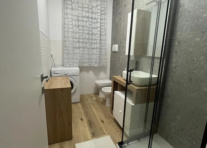 Libeccio House Appartement Pula